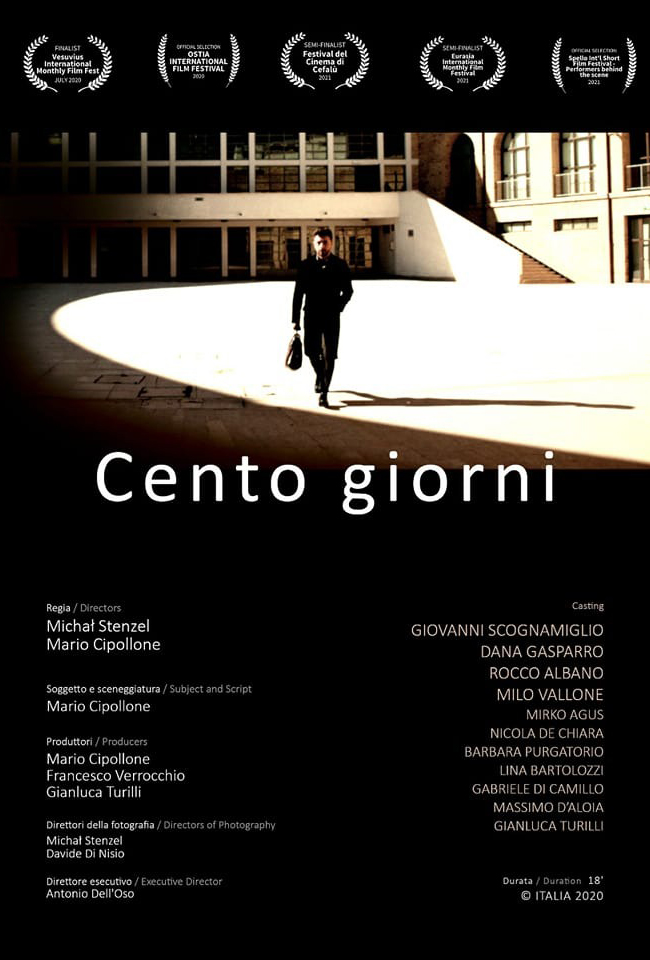 Cento giorni