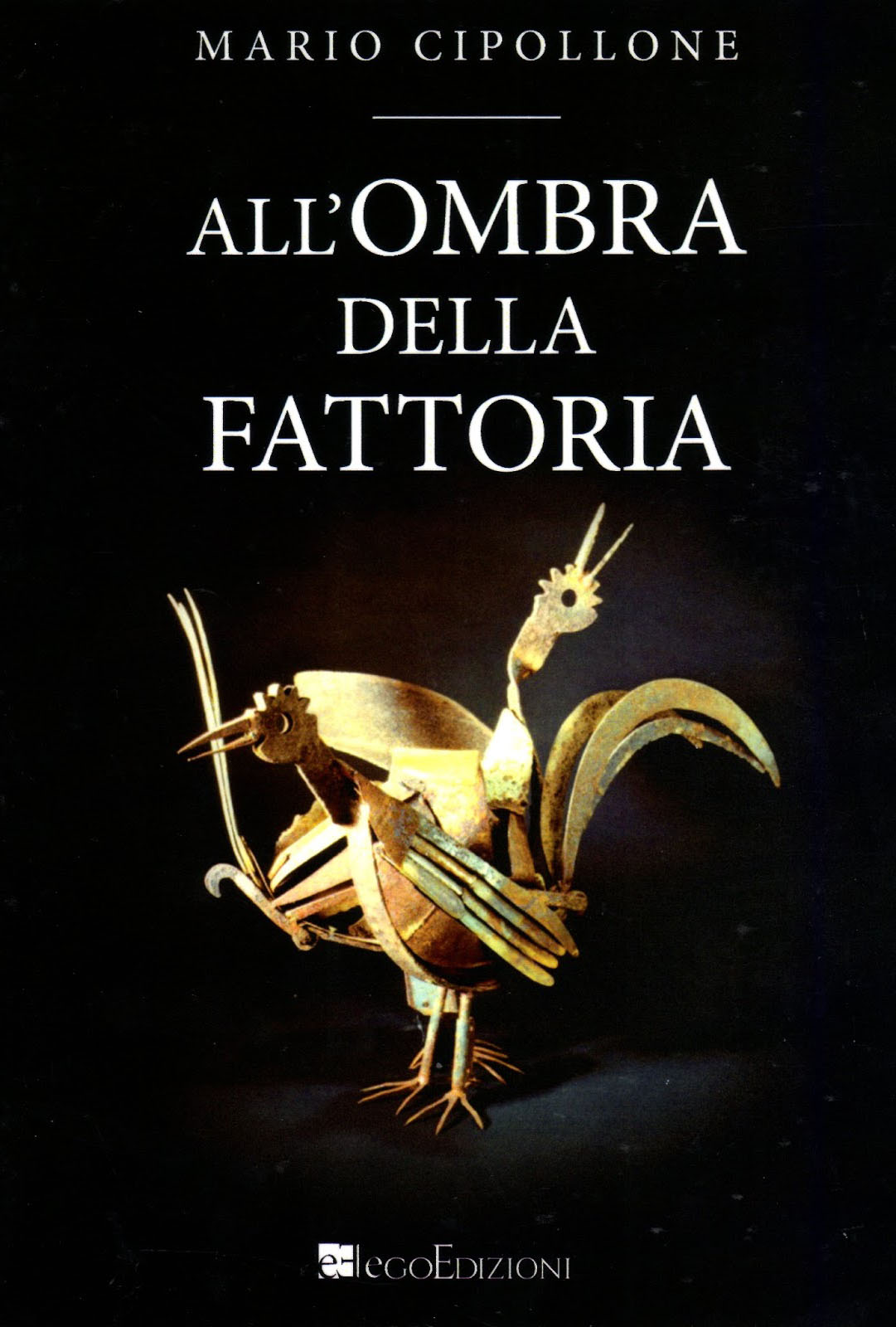 All'ombra della fattoria